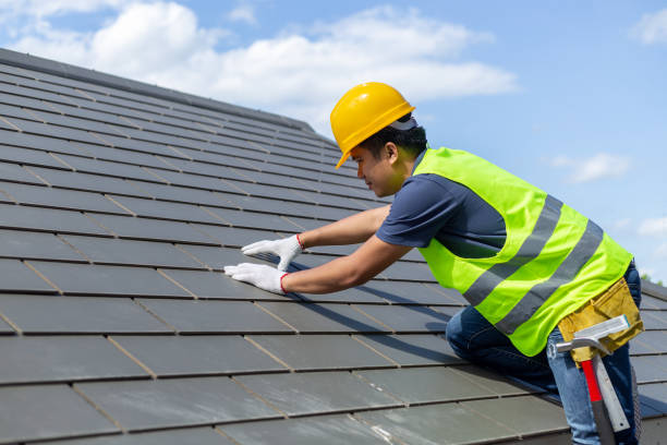 Best Roof Ventilation Installation  in Pocatello, ID