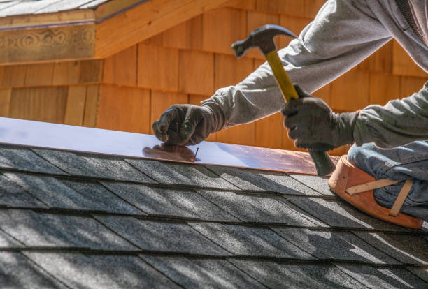 Best Flat Roofing  in Pocatello, ID