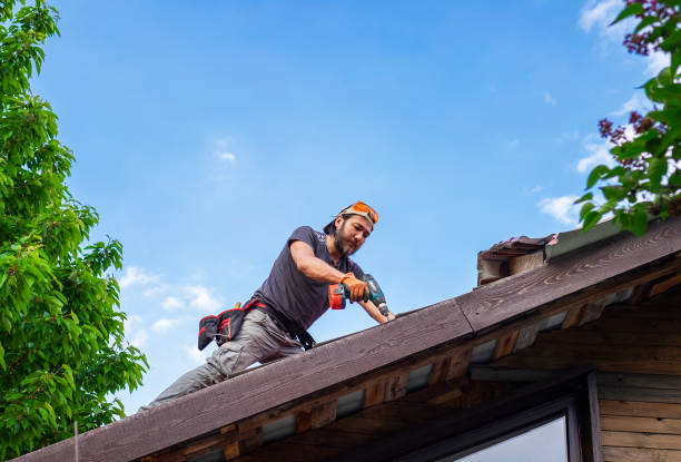 Best Sheet Metal Roofing  in Pocatello, ID